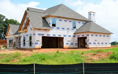 The Benefits of Buying New Construction Homes