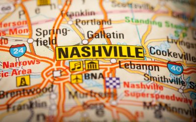 Is the Nashville Housing Market Cooling?